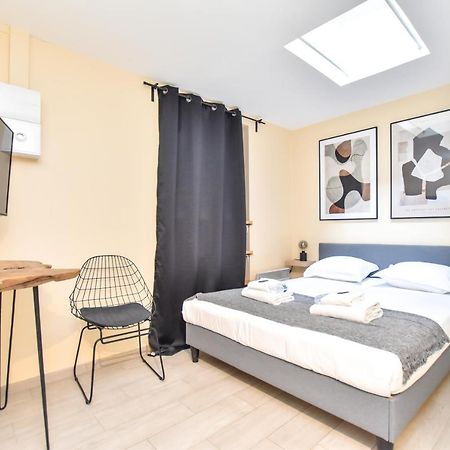 Cmg Batignolles - Pigalle Paris Exterior foto